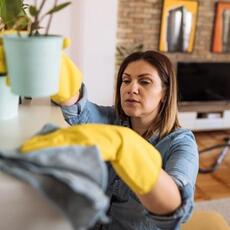 Nuevos derechos para empleados del hogar: vigilancia médica, evaluación de riesgos y protocolo antiacoso